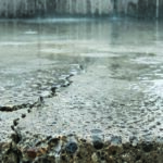 Water Cement Ratio in Concrete: Strength and Curing