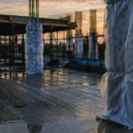 Curing of Concrete: Compounds and Site Practice